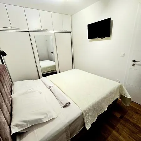 Apartament Rooftop *