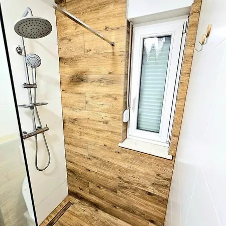 Rooftop Appartement Zadar