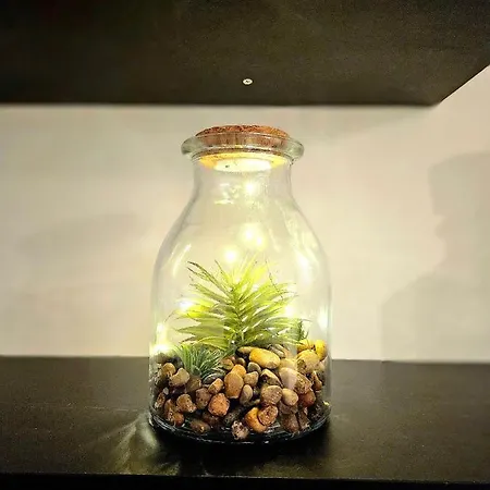 Appartement Rooftop Zadar