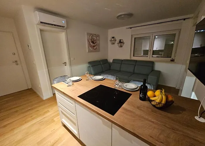 Apartamento Rooftop Zadar