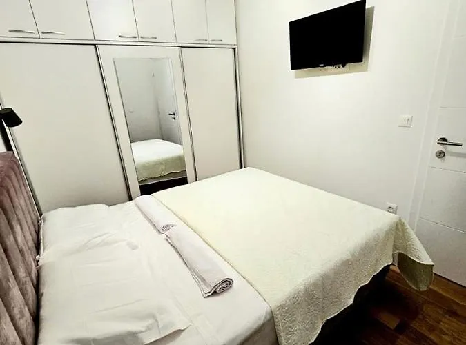 Apartamento Rooftop *