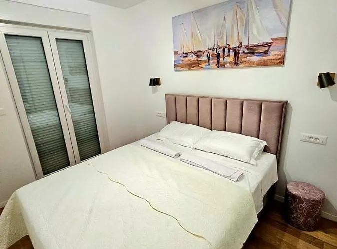 Apartamento Rooftop Zadar