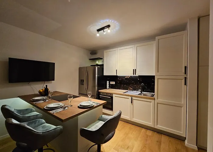 Apartamento Rooftop *