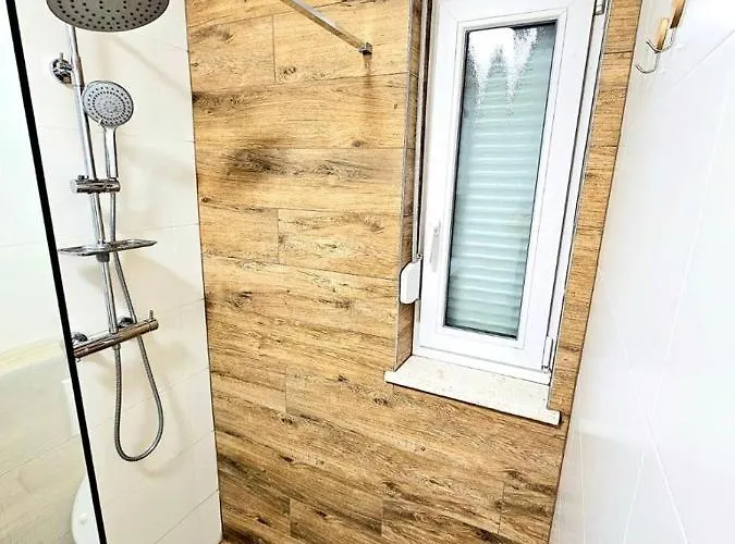 Rooftop Apartamento Zadar