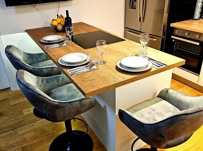 Rooftop דירה זאדאר