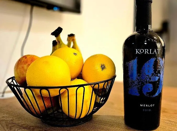 Apartamento Rooftop *