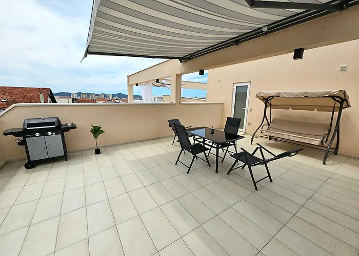 Rooftop Apartamento